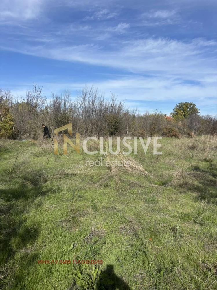 Продава ПАРЦЕЛ, с. Гранит, област Стара Загора, снимка 4 - Парцели - 54790506