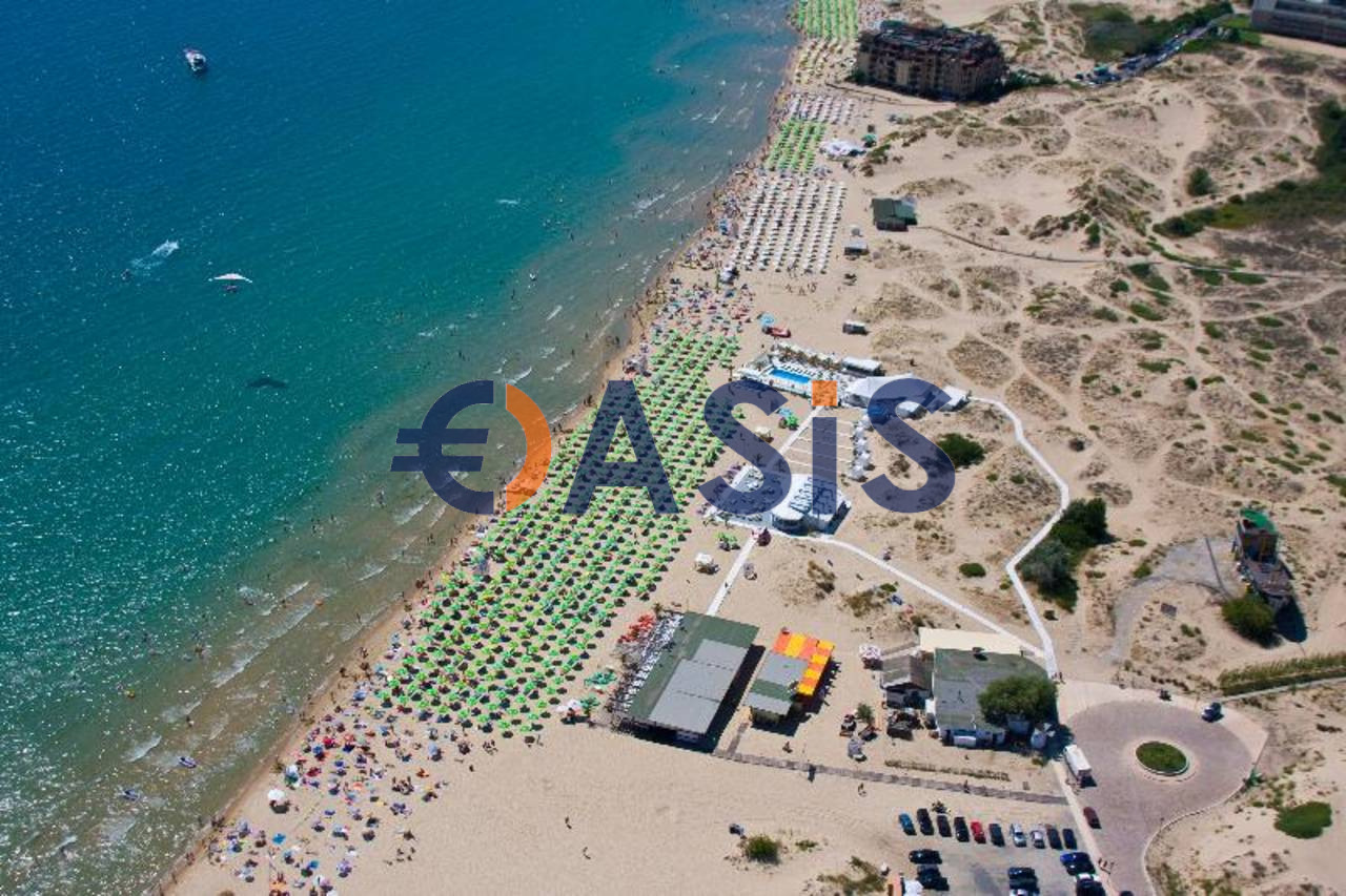 Продава 1-СТАЕН, к.к. Слънчев бряг, област Бургас, снимка 14 - Апартаменти - 54601377