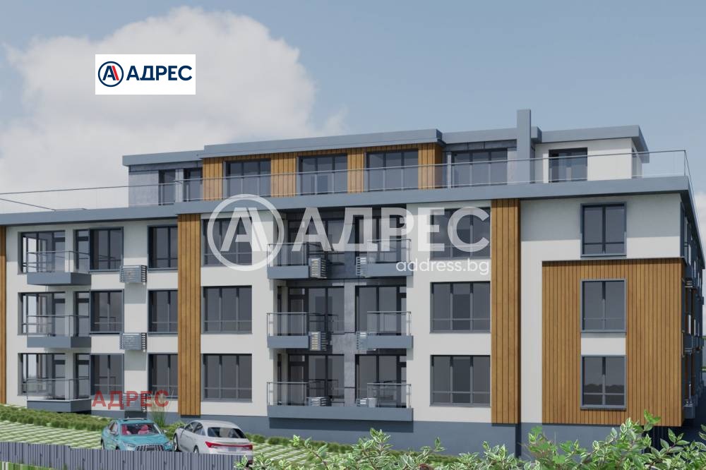 Продава 1-СТАЕН, гр. Варна, Изгрев, снимка 4 - Апартаменти - 55665105