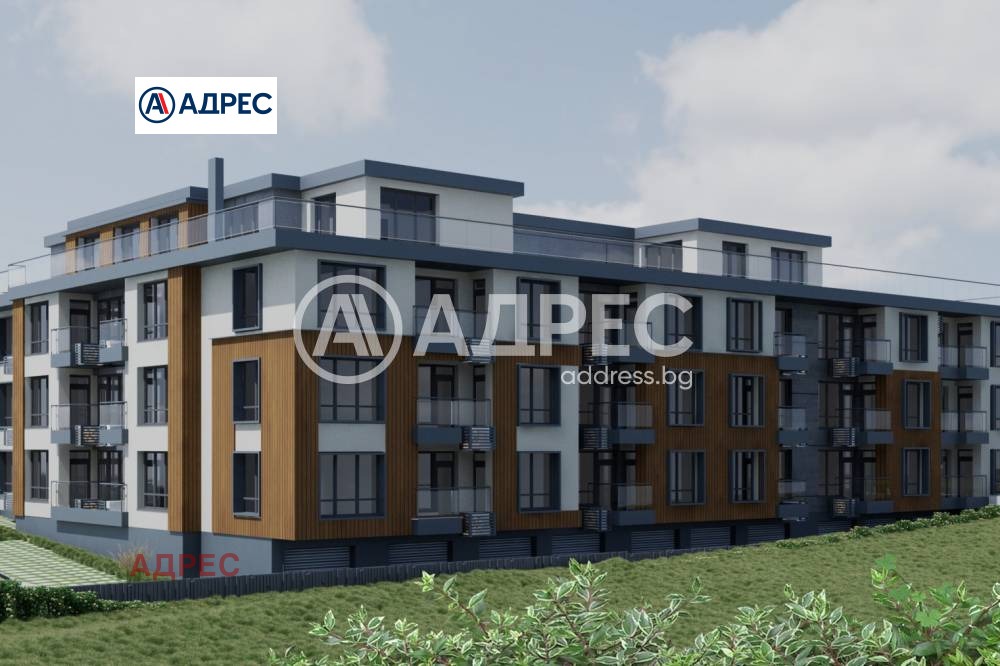 Продава 1-СТАЕН, гр. Варна, Изгрев, снимка 2 - Апартаменти - 55665105