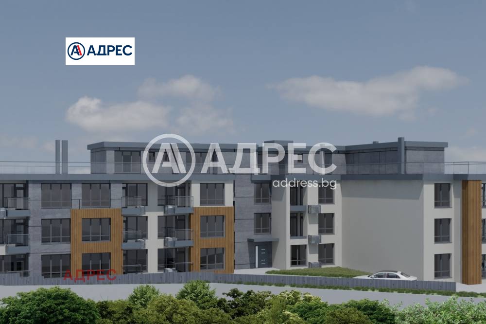 Продава 1-СТАЕН, гр. Варна, Изгрев, снимка 7 - Апартаменти - 55665105