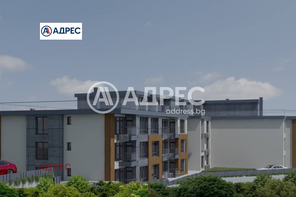Продава 1-СТАЕН, гр. Варна, Изгрев, снимка 9 - Апартаменти - 55665105