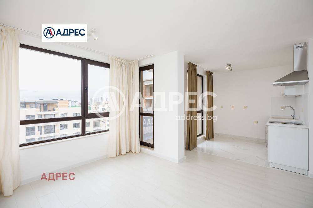 Продава 2-СТАЕН, гр. Варна, Възраждане 1, снимка 2 - Апартаменти - 54327767