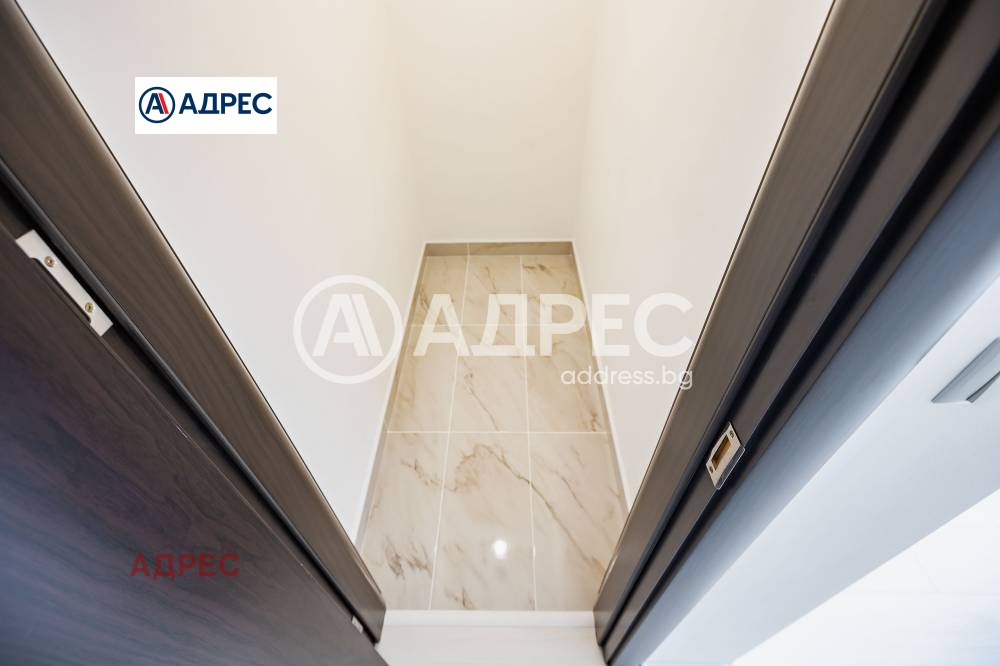 Продава 2-СТАЕН, гр. Варна, Възраждане 1, снимка 11 - Апартаменти - 54327767