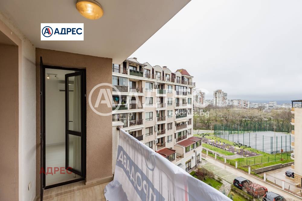 Продава 2-СТАЕН, гр. Варна, Възраждане 1