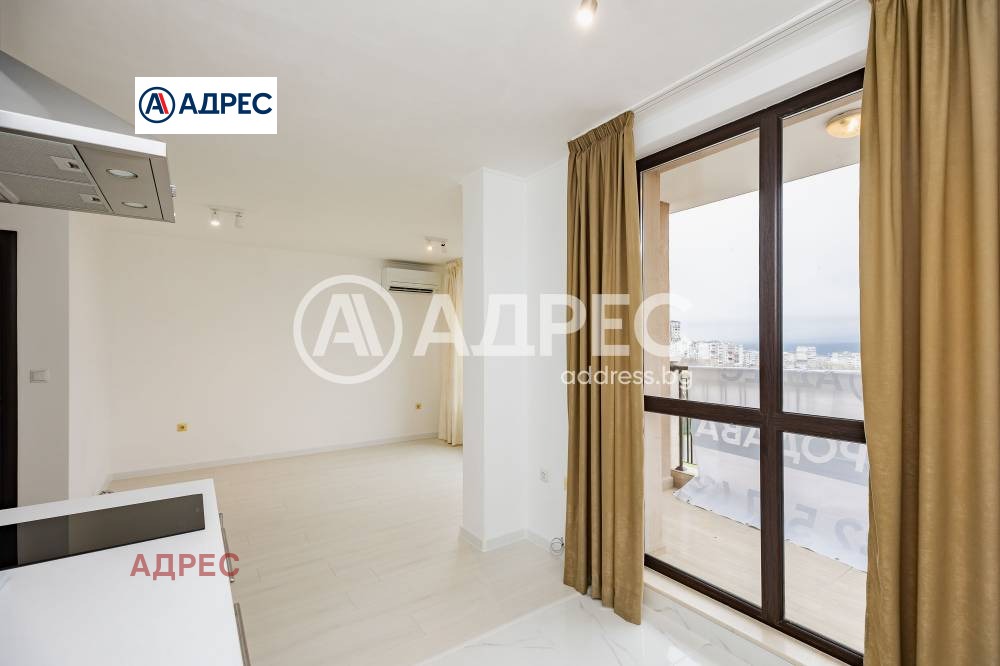 Продава 2-СТАЕН, гр. Варна, Възраждане 1, снимка 4 - Апартаменти - 54327767