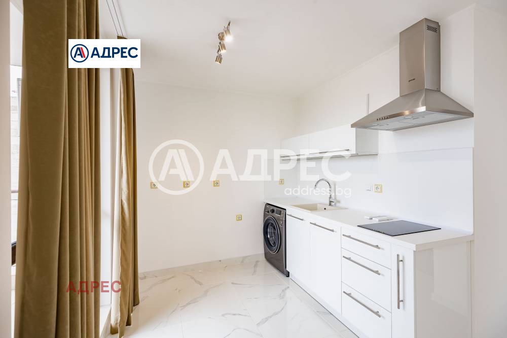 Продава 2-СТАЕН, гр. Варна, Възраждане 1, снимка 6 - Апартаменти - 54327767