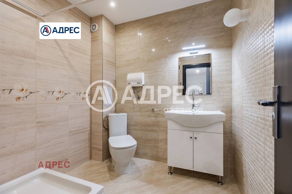 Продава 2-СТАЕН, гр. Варна, Възраждане 1, снимка 14 - Апартаменти - 54327767