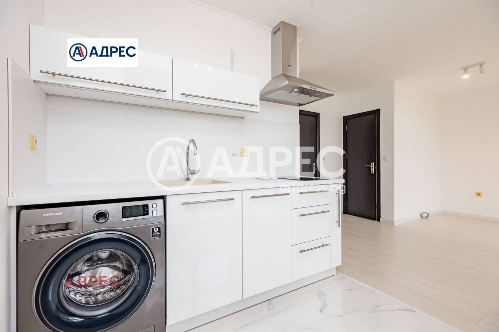 Продава 2-СТАЕН, гр. Варна, Възраждане 1, снимка 5 - Апартаменти - 54327767