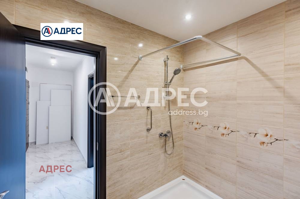 Продава 2-СТАЕН, гр. Варна, Възраждане 1, снимка 16 - Апартаменти - 54327767