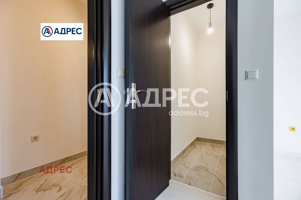 Продава 2-СТАЕН, гр. Варна, Възраждане 1, снимка 10 - Апартаменти - 54327767