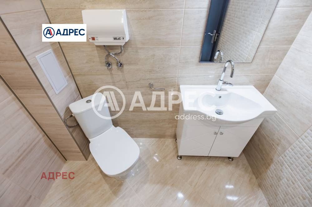 Продава 2-СТАЕН, гр. Варна, Възраждане 1, снимка 15 - Апартаменти - 54327767