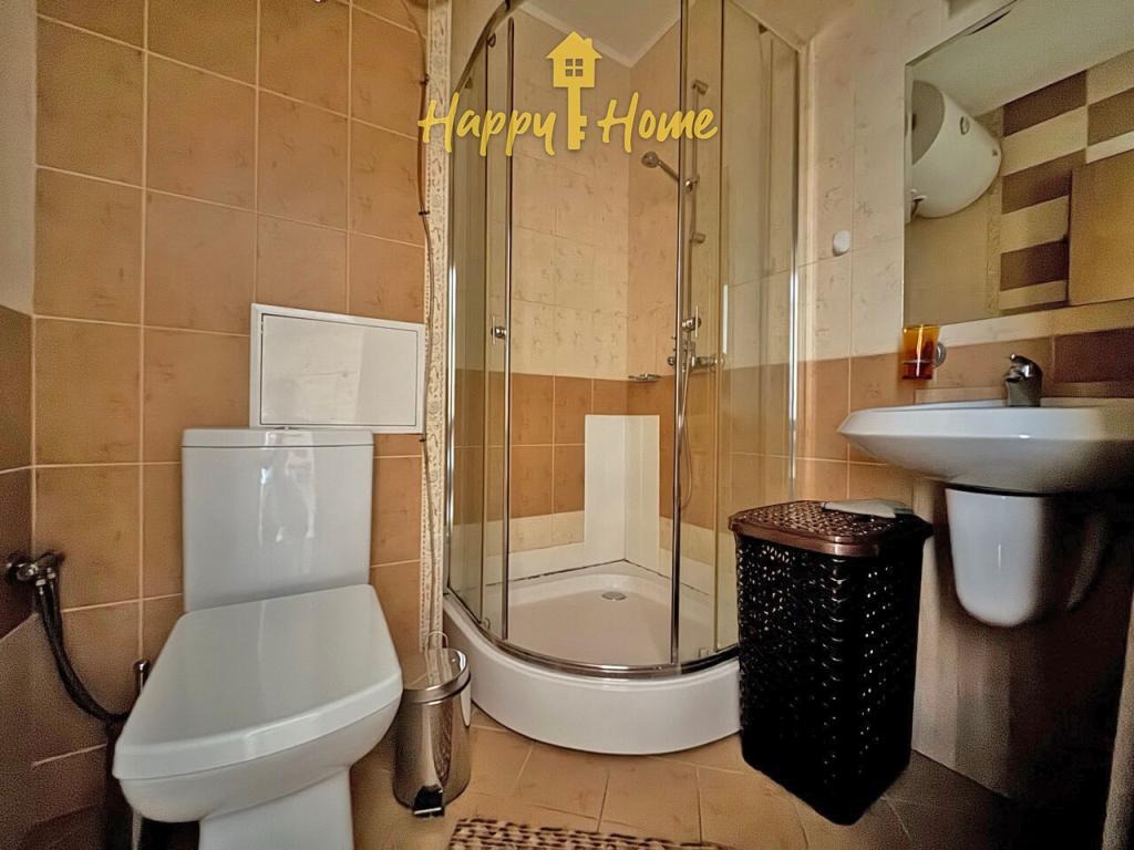 Продава 2-СТАЕН, к.к. Слънчев бряг, област Бургас, снимка 6 - Апартаменти - 54668455