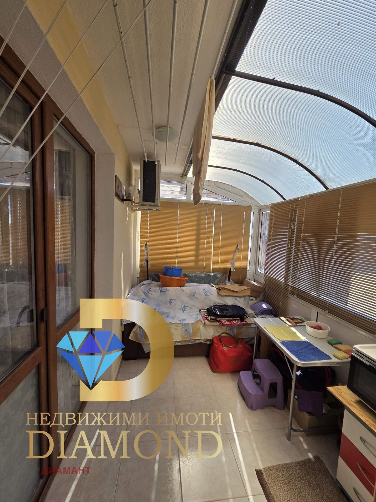 Продава 2-СТАЕН, гр. Ахелой, област Бургас, снимка 15 - Апартаменти - 55010083
