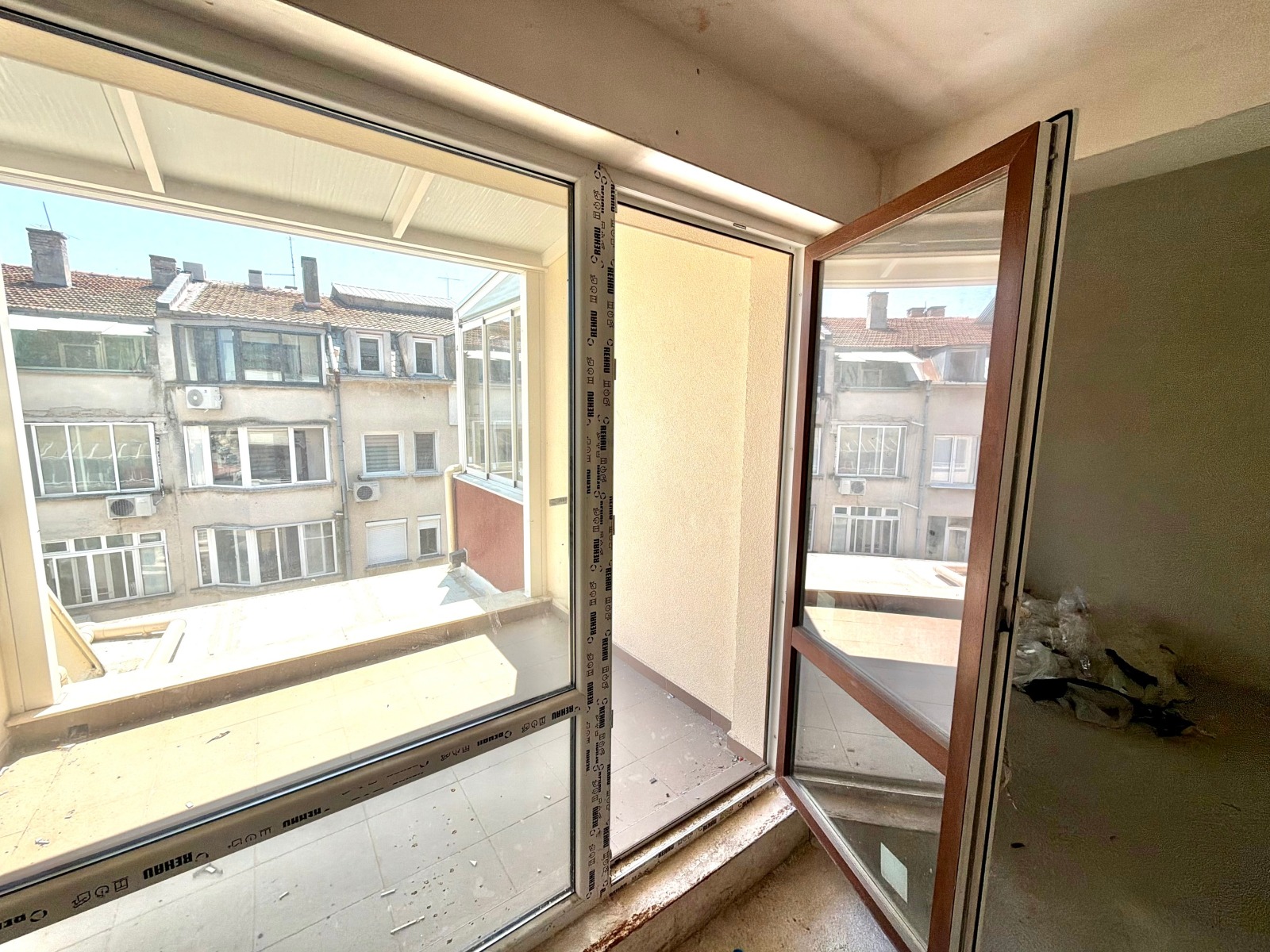 Продава 2-СТАЕН, гр. Бургас, Център, снимка 11 - Апартаменти - 55601875