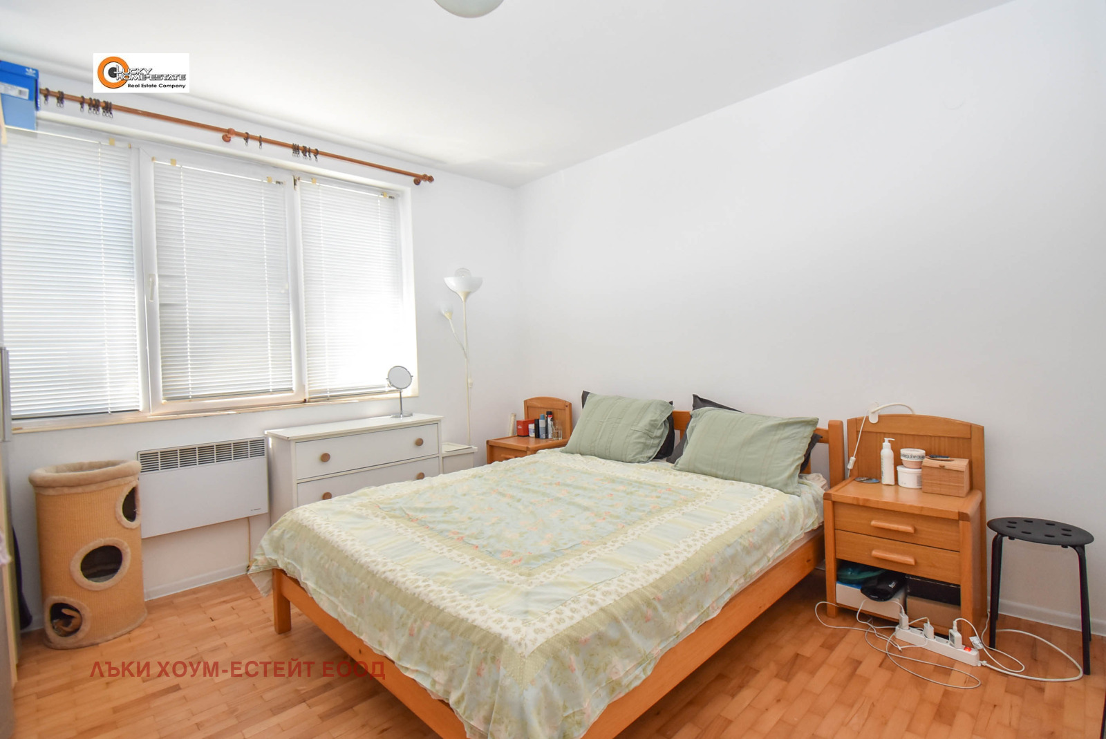 Продава 2-СТАЕН, гр. София, Редута, снимка 11 - Апартаменти - 55802985