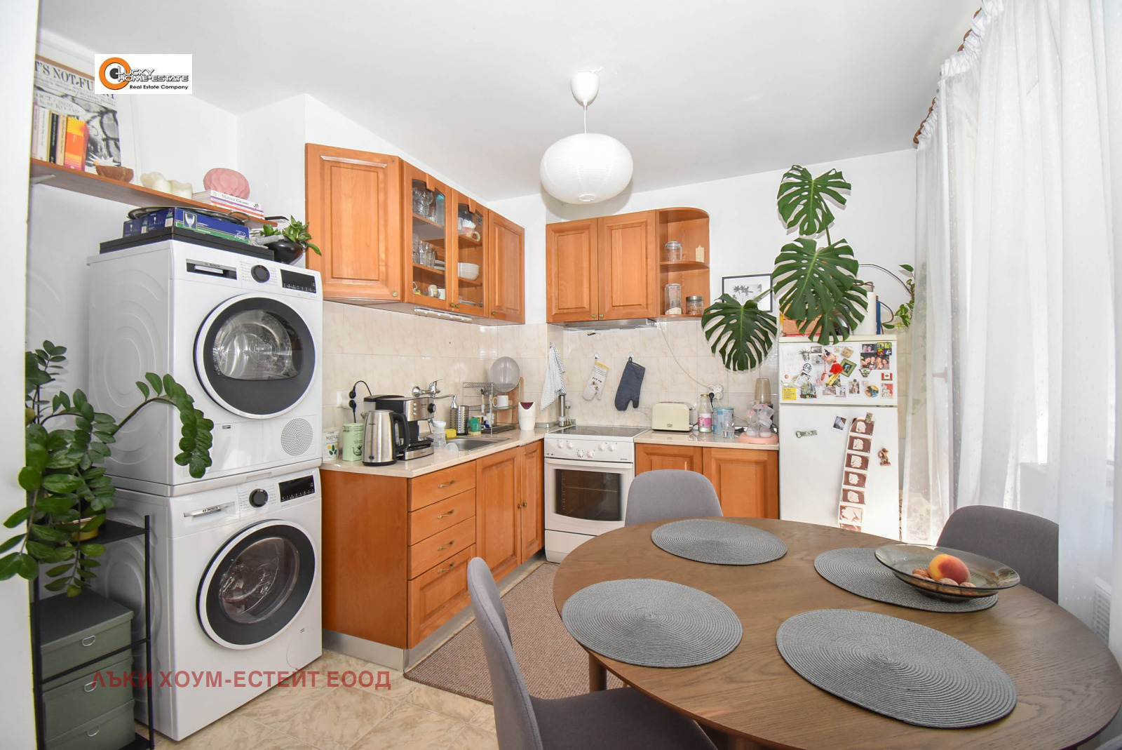 Продава 2-СТАЕН, гр. София, Редута, снимка 8 - Апартаменти - 55802985