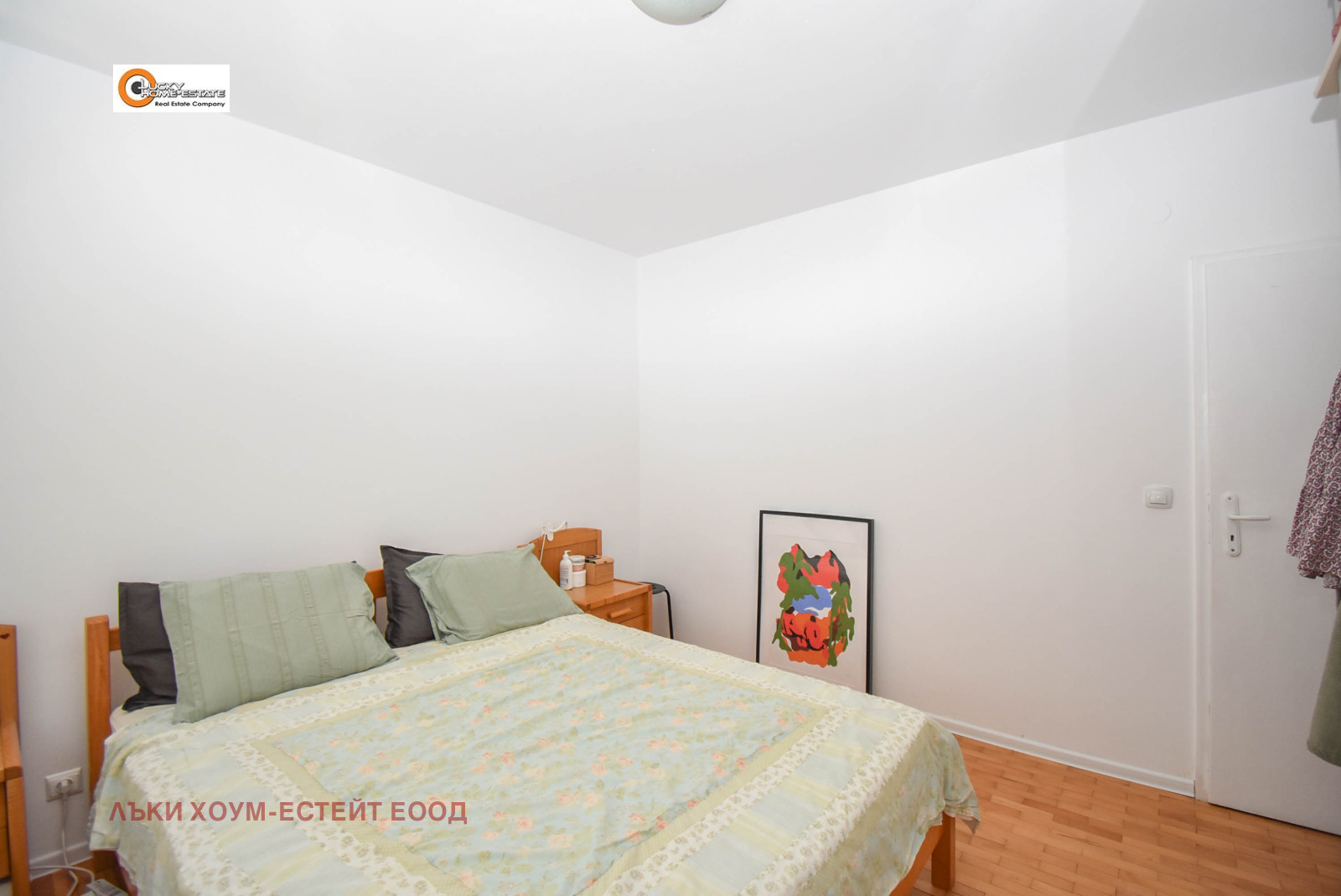 Продава 2-СТАЕН, гр. София, Редута, снимка 12 - Апартаменти - 55802985