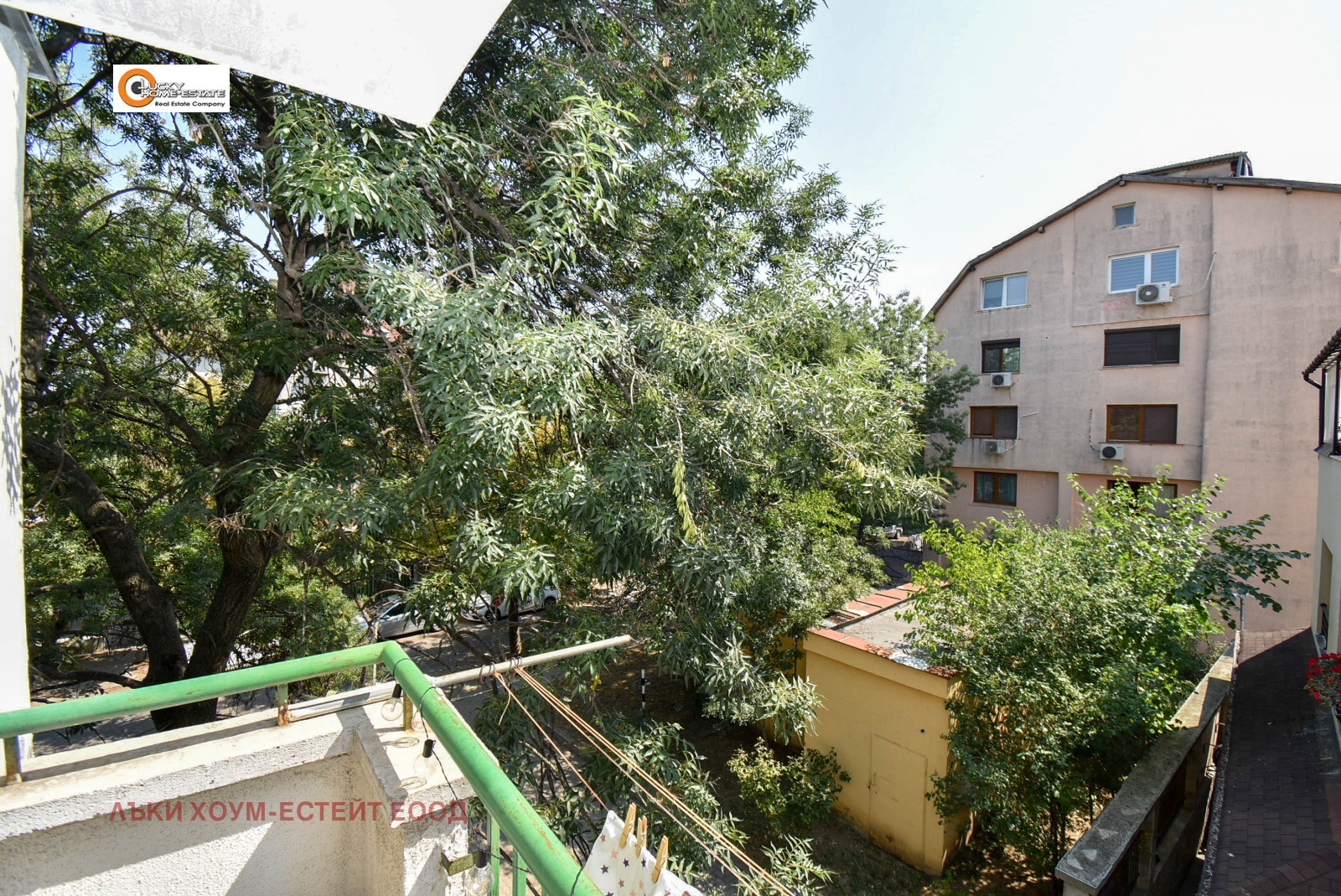 Продава 2-СТАЕН, гр. София, Редута, снимка 9 - Апартаменти - 55802985