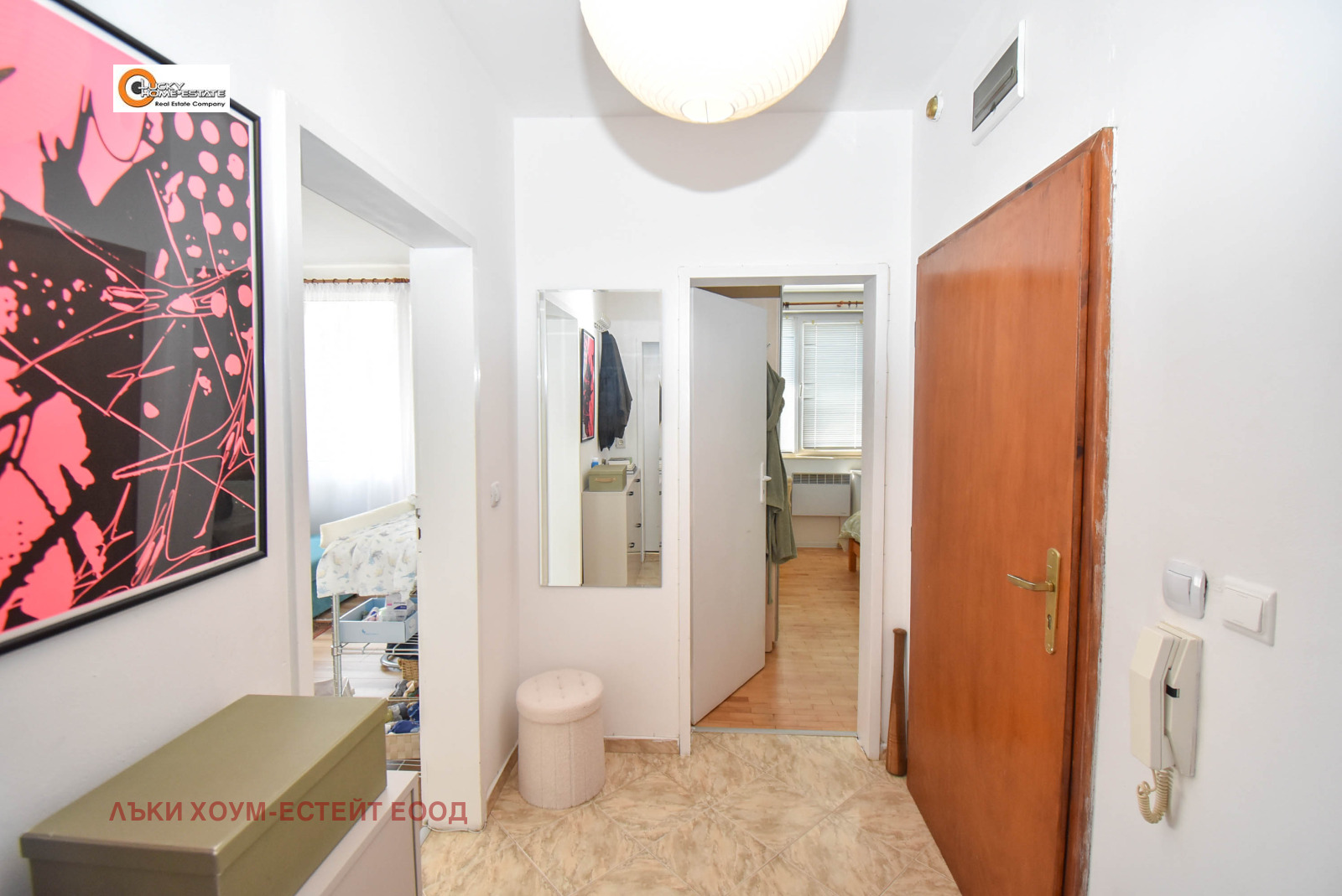 Продава 2-СТАЕН, гр. София, Редута, снимка 10 - Апартаменти - 55802985