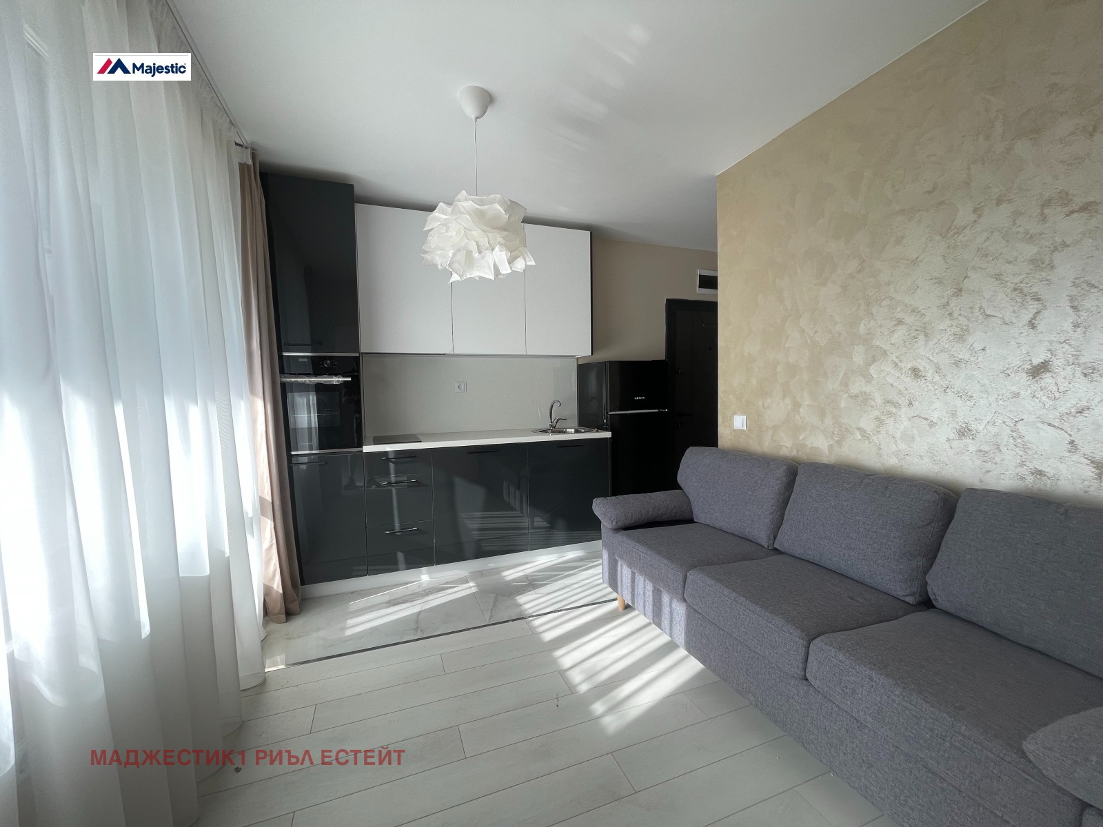 Продава 2-СТАЕН, гр. София, Малинова долина, снимка 7 - Апартаменти - 56038116
