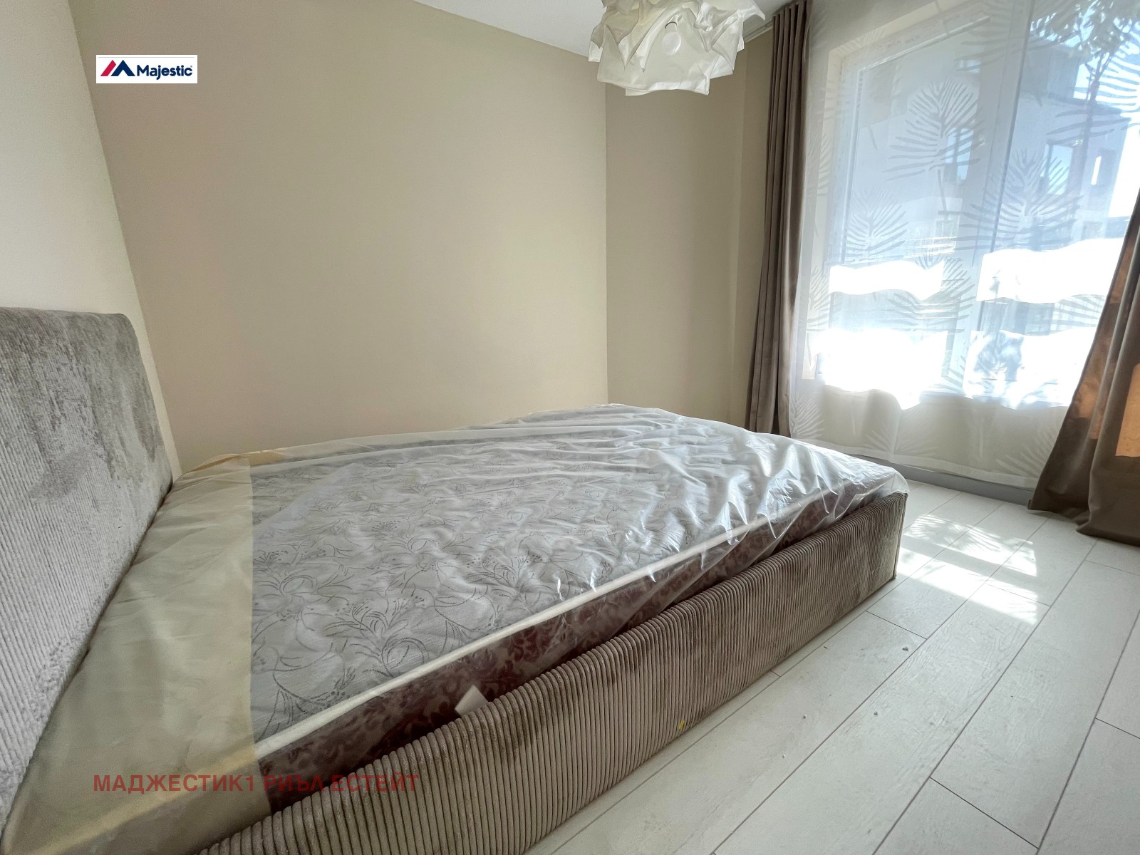 Продава 2-СТАЕН, гр. София, Малинова долина, снимка 4 - Апартаменти - 56038116