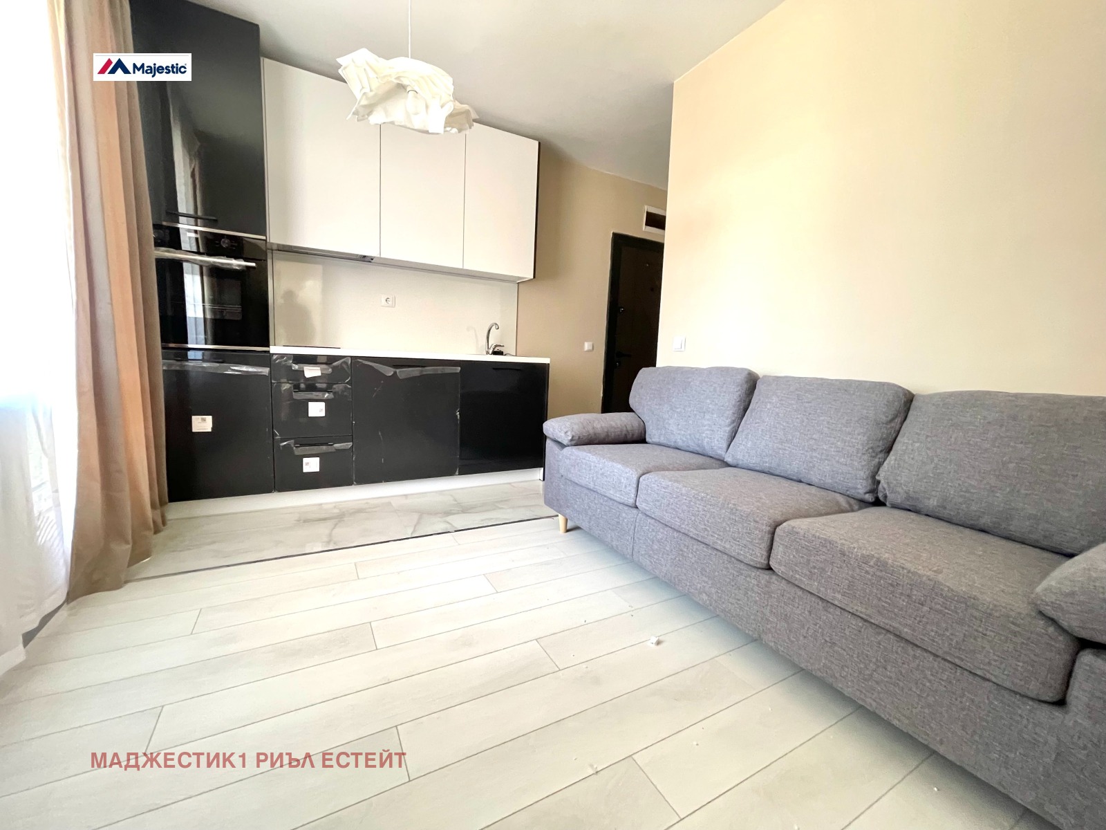 Продава 2-СТАЕН, гр. София, Малинова долина, снимка 6 - Апартаменти - 56038116