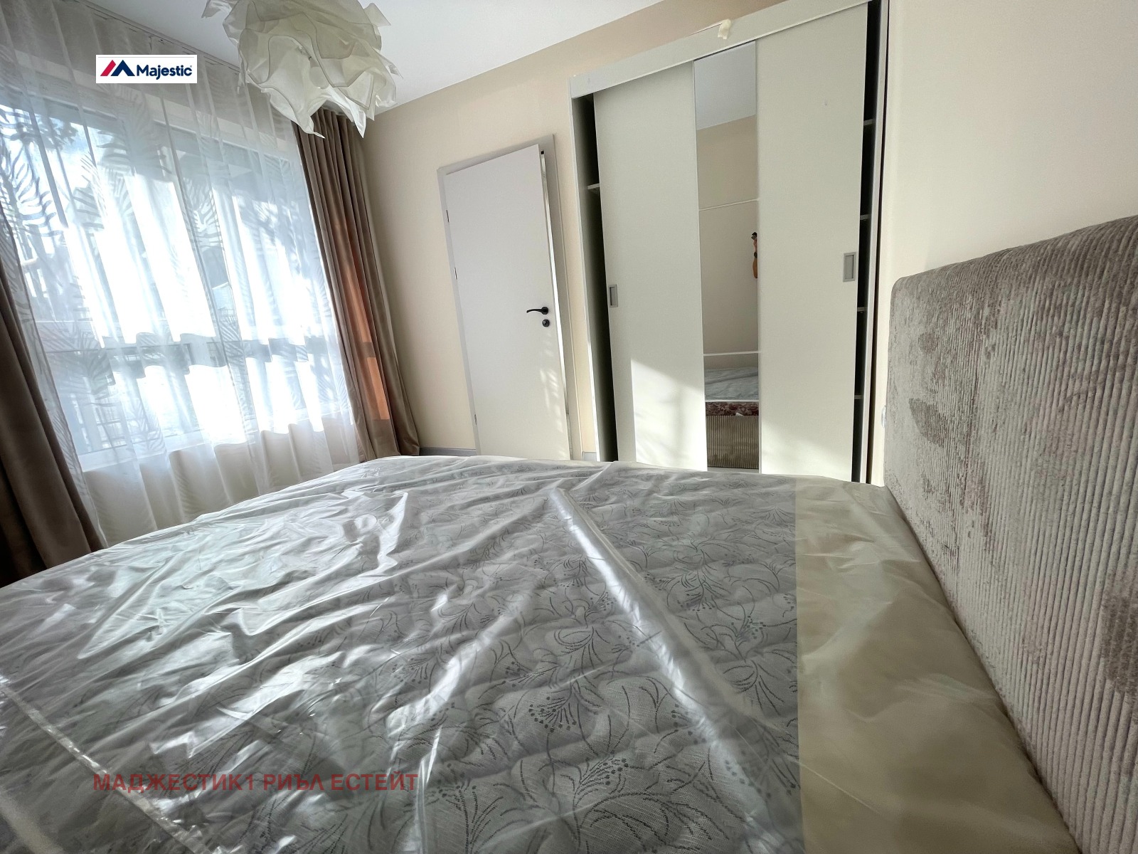 Продава 2-СТАЕН, гр. София, Малинова долина, снимка 3 - Апартаменти - 56038116