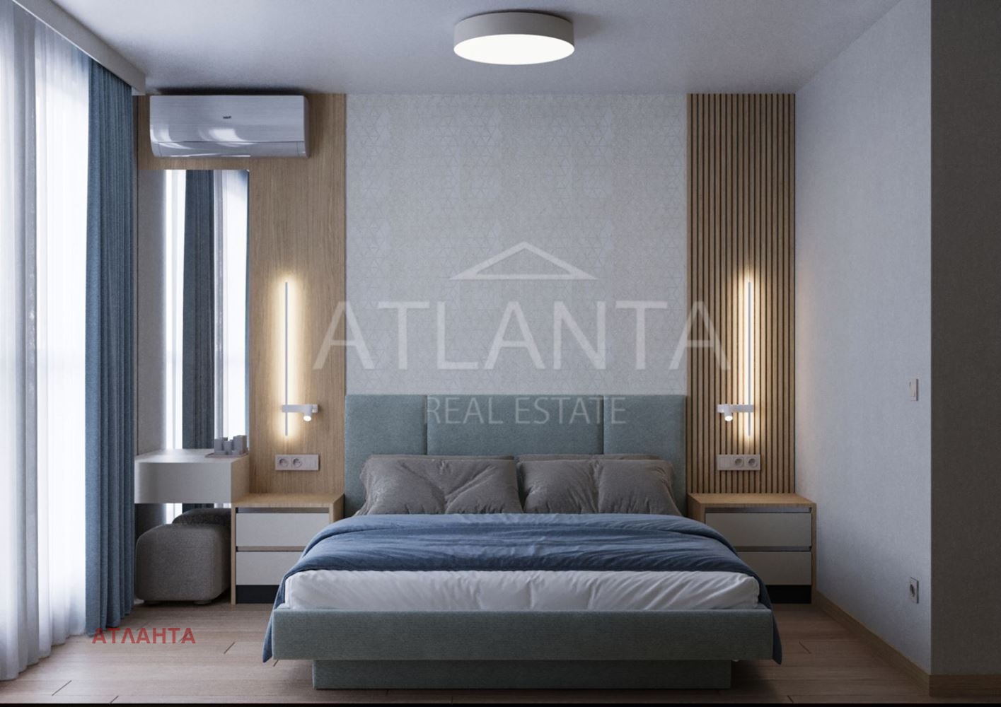 Продава 3-СТАЕН, гр. Свети Влас, област Бургас, снимка 4 - Апартаменти - 53875066