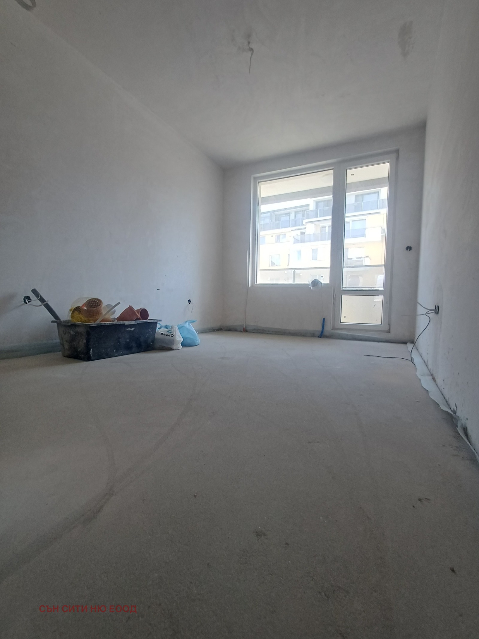 Продава 3-СТАЕН, гр. София, Кръстова вада, снимка 4 - Апартаменти - 54690033