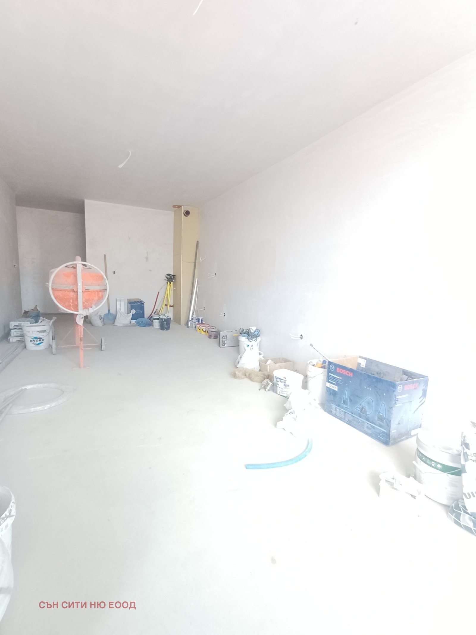 Продава 3-СТАЕН, гр. София, Кръстова вада, снимка 17 - Апартаменти - 54690033