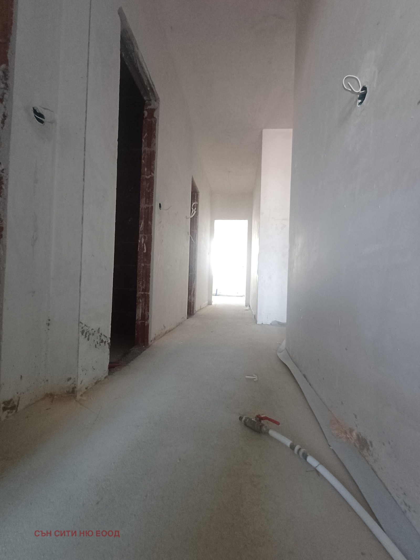 Продава 3-СТАЕН, гр. София, Кръстова вада, снимка 11 - Апартаменти - 54690033