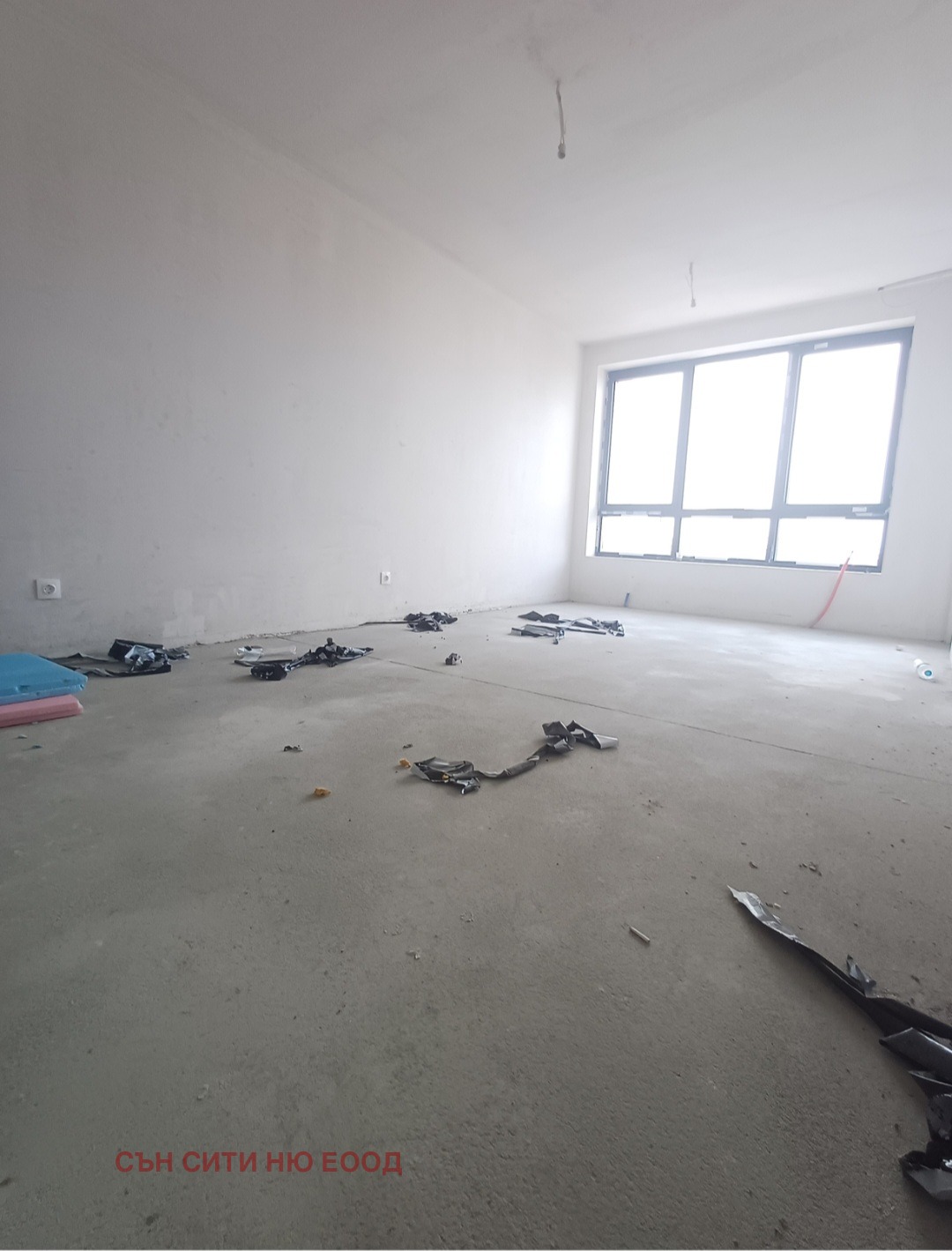 Продава 3-СТАЕН, гр. София, Кръстова вада, снимка 15 - Апартаменти - 54690033