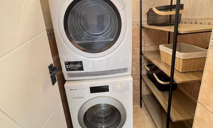 Продава 3-СТАЕН, гр. Пловдив, Гагарин, снимка 8 - Апартаменти - 54676149