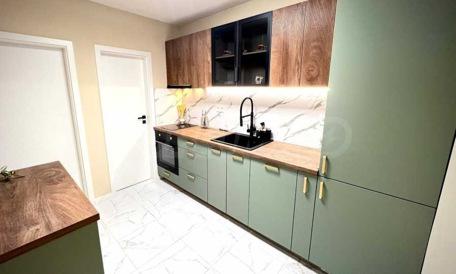Продава 3-СТАЕН, гр. Пловдив, Гагарин, снимка 3 - Апартаменти - 54676149