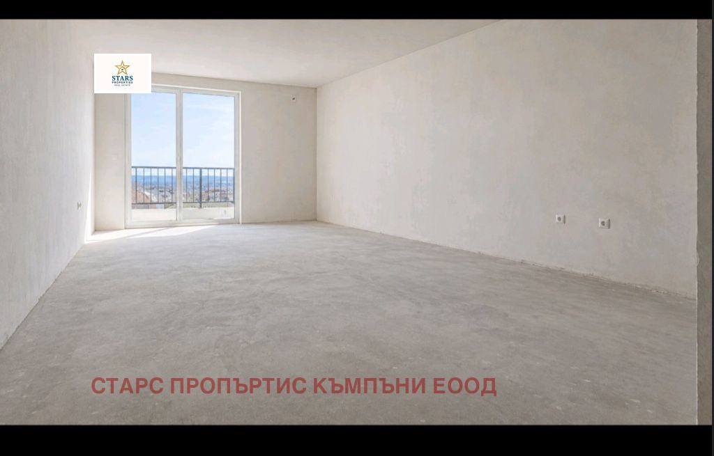 Продава 3-СТАЕН, гр. Варна, Погреби