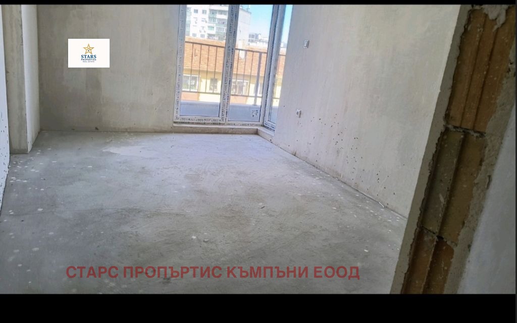 Продава 3-СТАЕН, гр. Варна, Погреби, снимка 2 - Апартаменти - 55910763