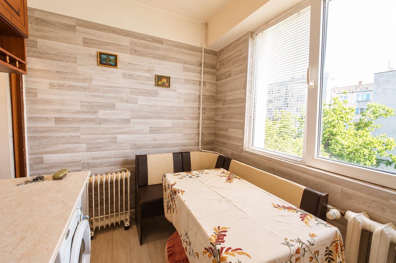 Продава 3-СТАЕН, гр. Велико Търново, Бузлуджа, снимка 5 - Апартаменти - 56022531