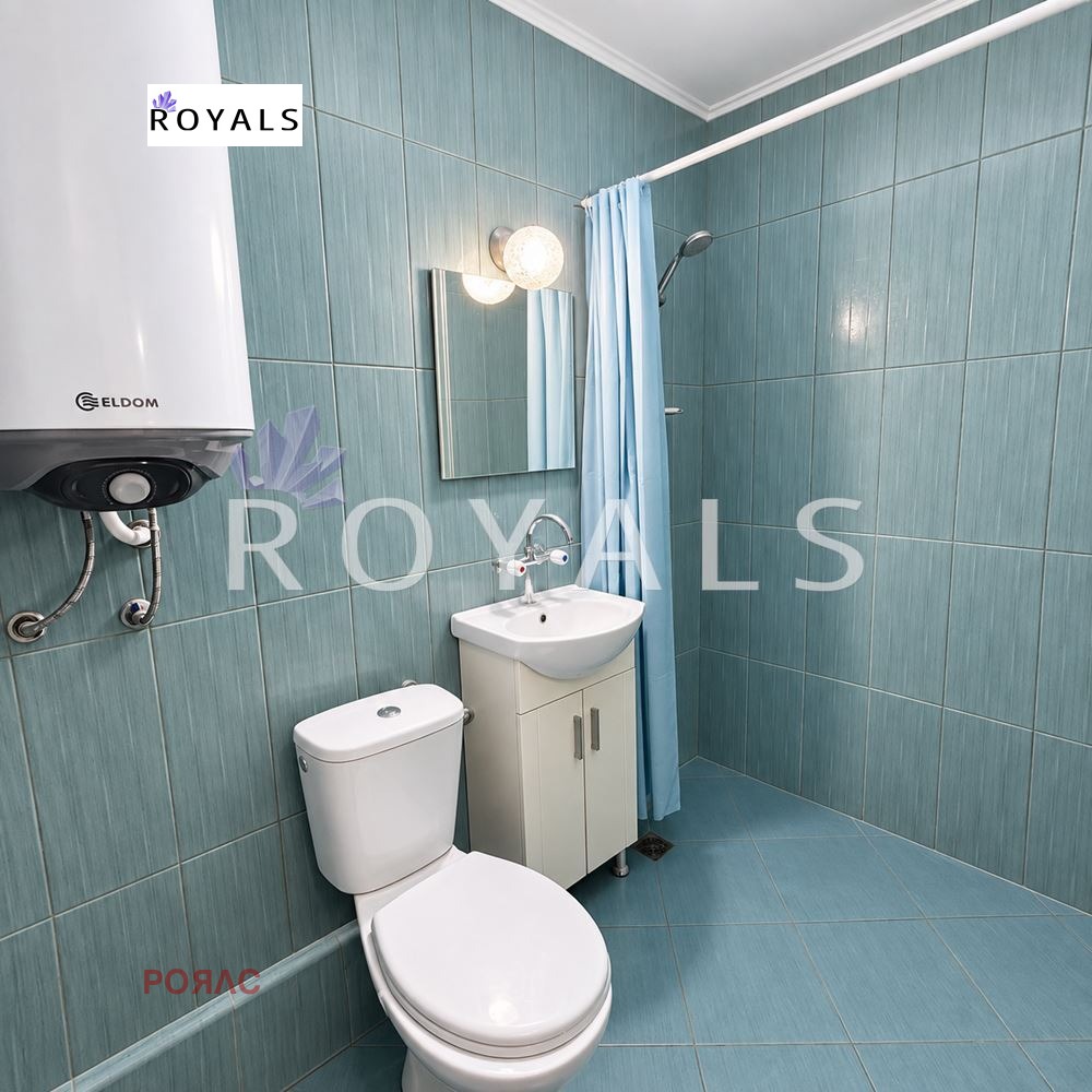 Продава 3-СТАЕН, гр. Варна, Победа, снимка 7 - Апартаменти - 56115371