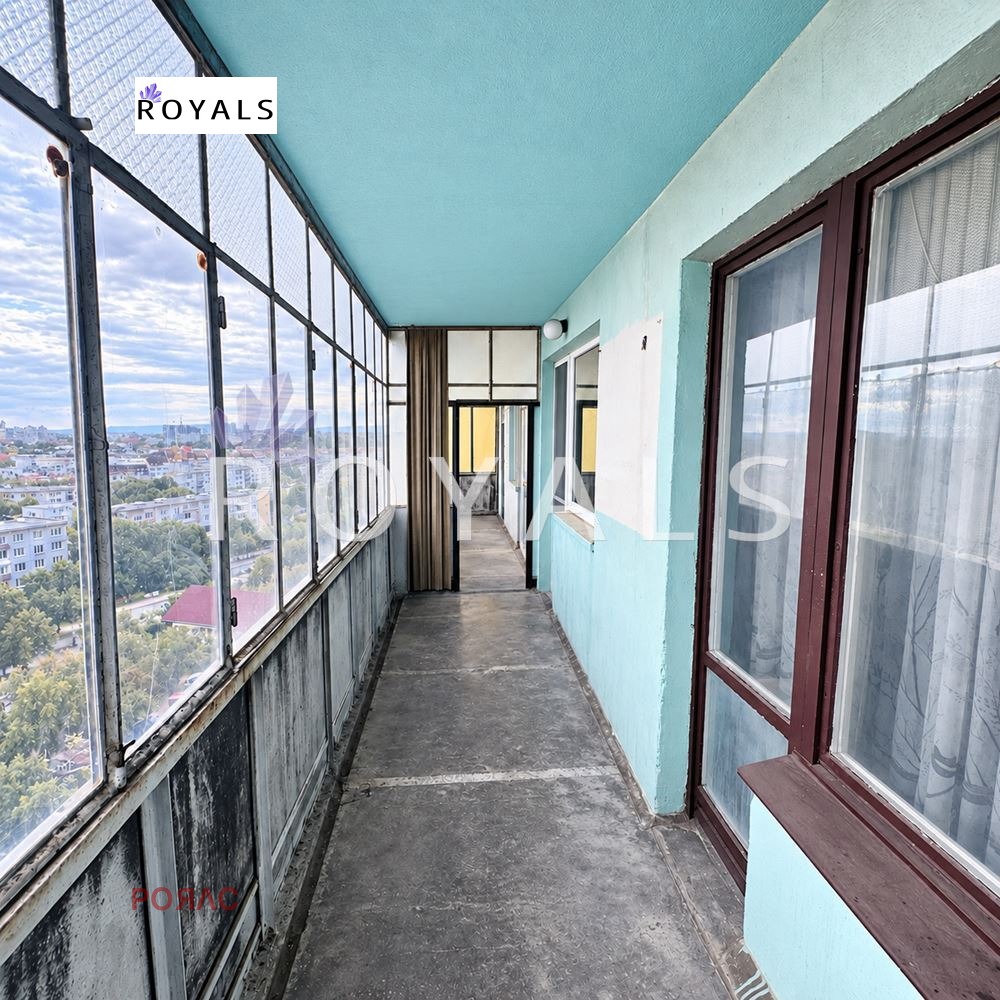 Продава 3-СТАЕН, гр. Варна, Победа, снимка 8 - Апартаменти - 56115371