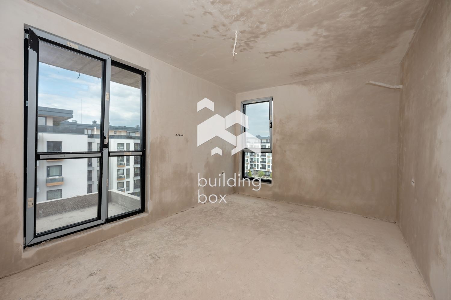 Продава 3-СТАЕН, гр. Пловдив, Кършияка, снимка 4 - Апартаменти - 56198722