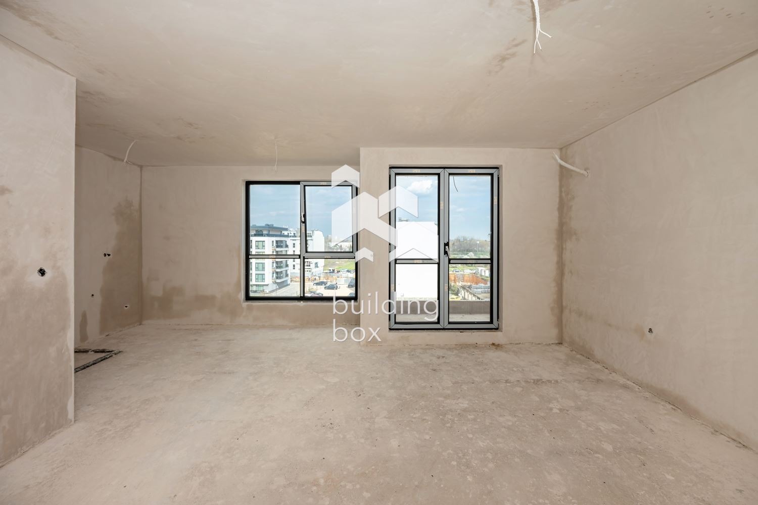 Продава 3-СТАЕН, гр. Пловдив, Кършияка, снимка 3 - Апартаменти - 56198722