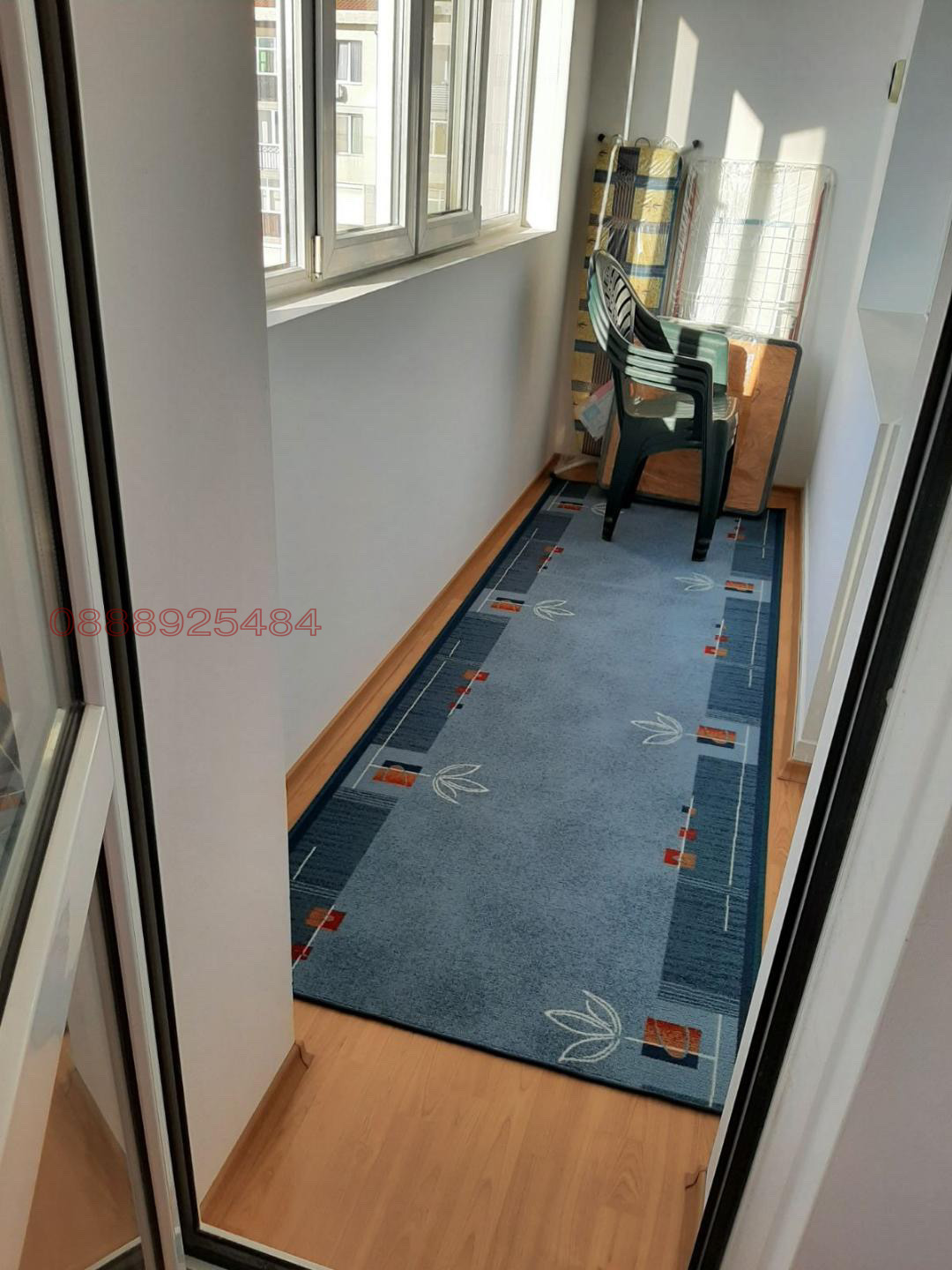 Продава 4-СТАЕН, гр. Казанлък, област Стара Загора, снимка 9 - Апартаменти - 55036009