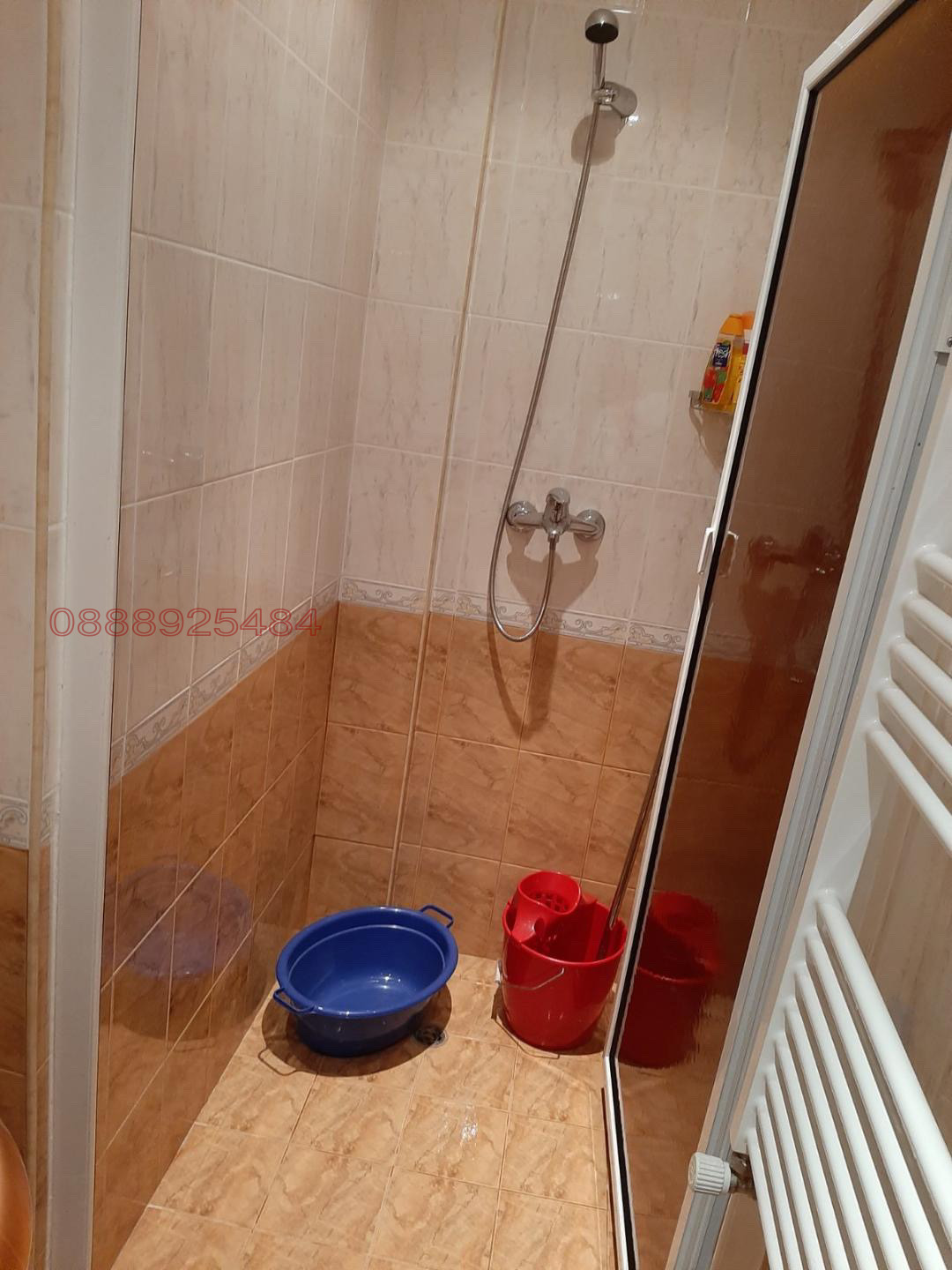 Продава 4-СТАЕН, гр. Казанлък, област Стара Загора, снимка 13 - Апартаменти - 55036009
