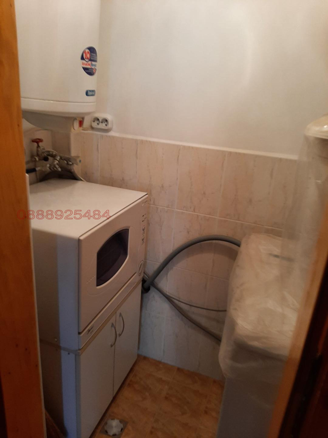 Продава 4-СТАЕН, гр. Казанлък, област Стара Загора, снимка 14 - Апартаменти - 55036009