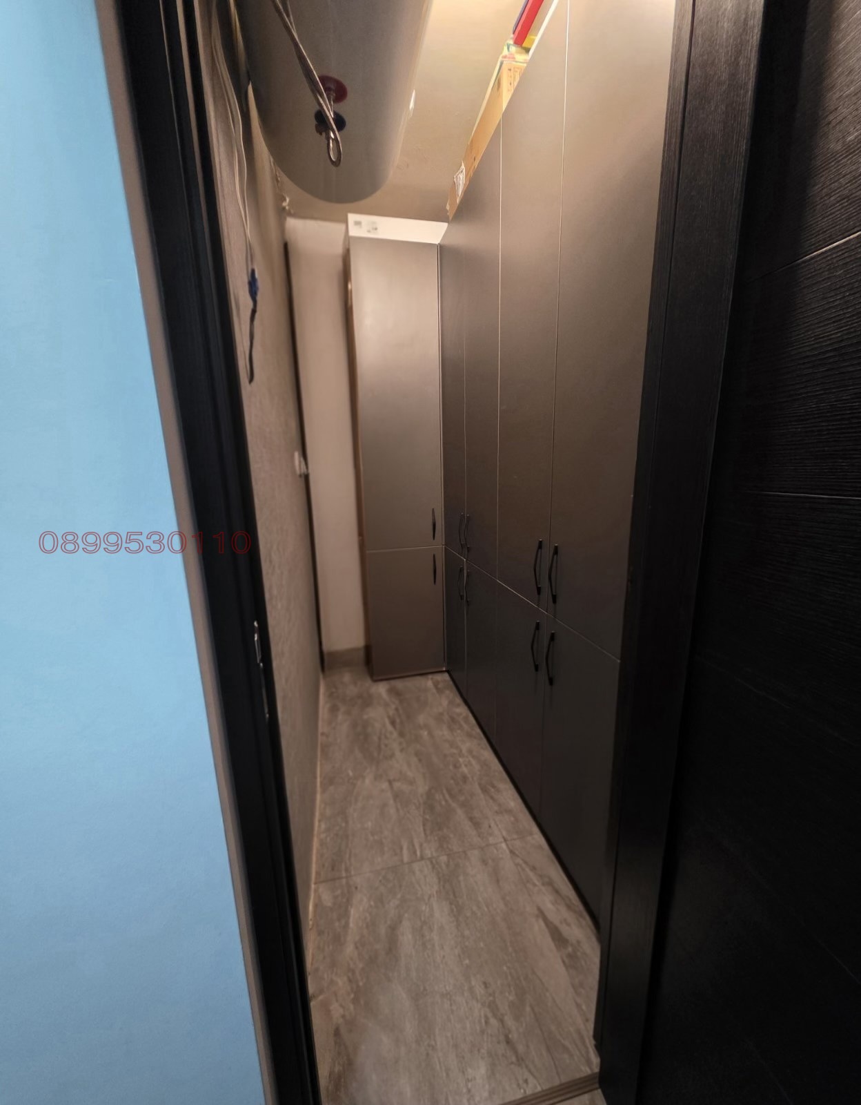 Продава 4-СТАЕН, гр. Варна, Възраждане 1, снимка 7 - Апартаменти - 55905732