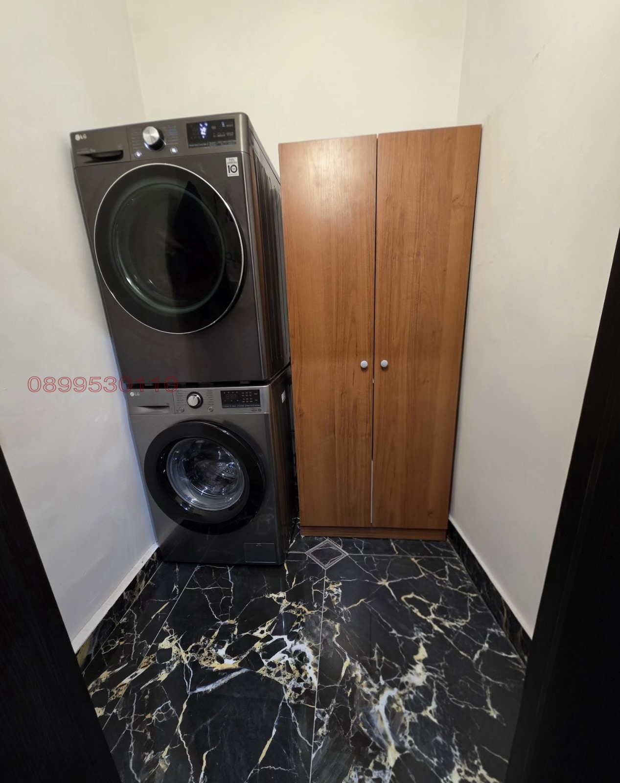 Продава 4-СТАЕН, гр. Варна, Възраждане 1, снимка 6 - Апартаменти - 55905732