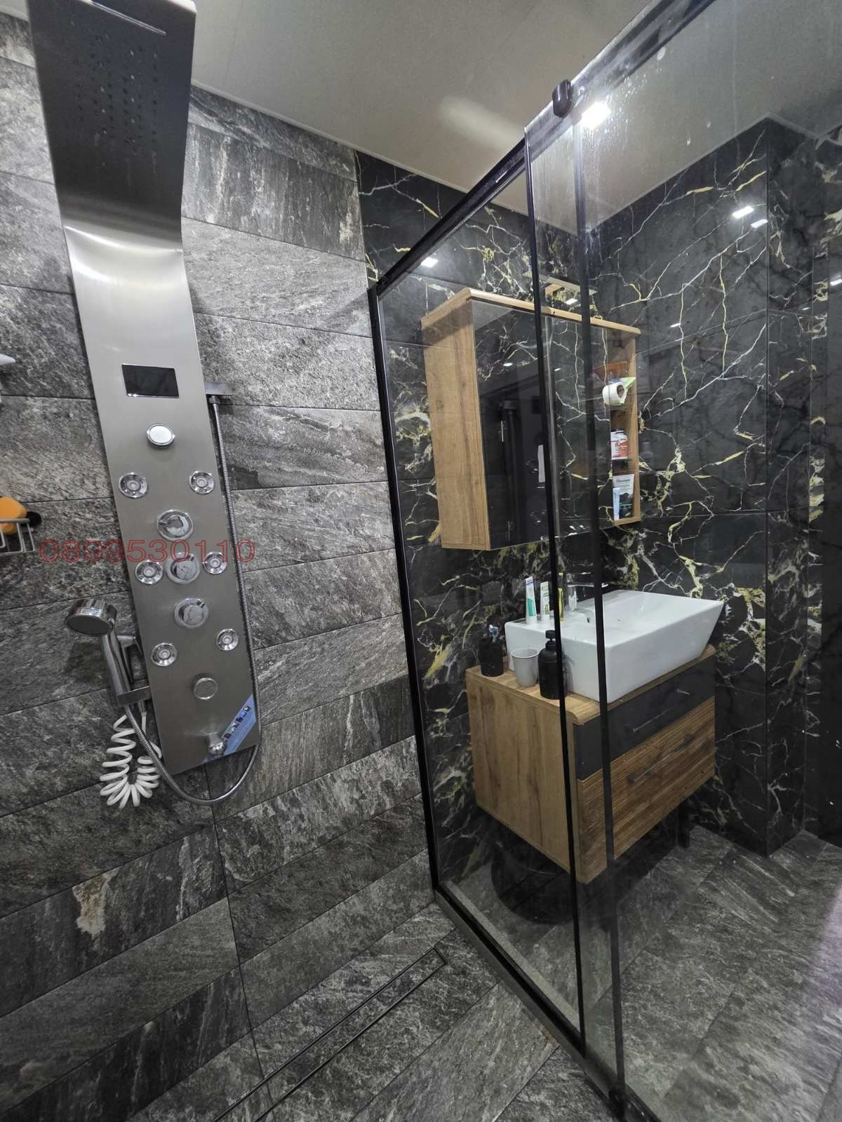 Продава 4-СТАЕН, гр. Варна, Възраждане 1, снимка 5 - Апартаменти - 55905732