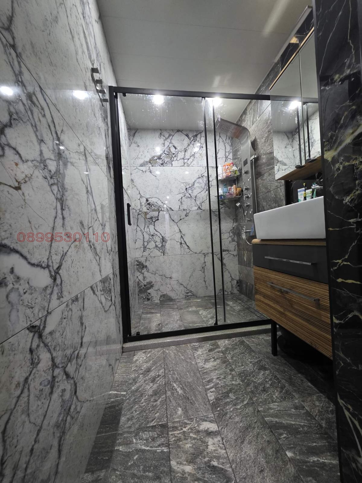 Продава 4-СТАЕН, гр. Варна, Възраждане 1, снимка 4 - Апартаменти - 55905732