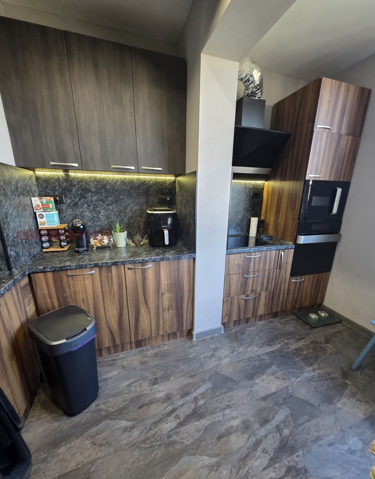 Продава 4-СТАЕН, гр. Варна, Възраждане 1, снимка 13 - Апартаменти - 55905732